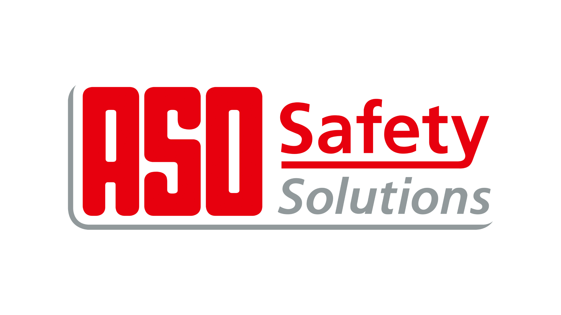 Iso safety solutions logo