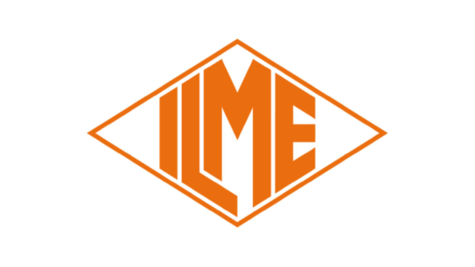 A logo of ilme is shown.