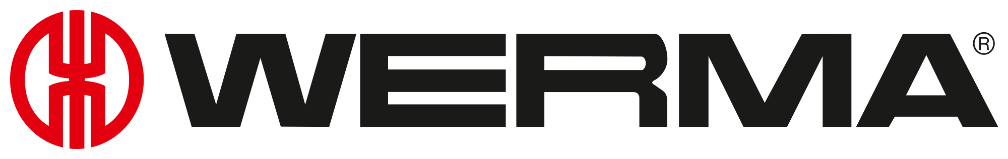 A black and white logo of the word " efe ".