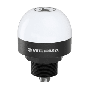 Werma MC55 - Touch S - 24V DC