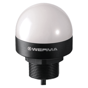 Werma MC55 - RGY Cable - 24V DC