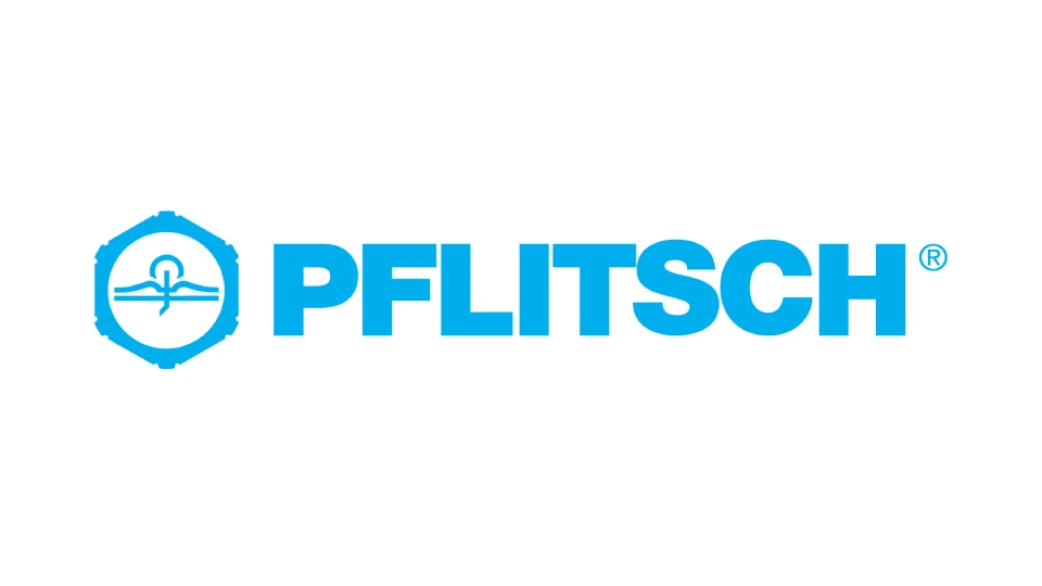 Pflitsch logo